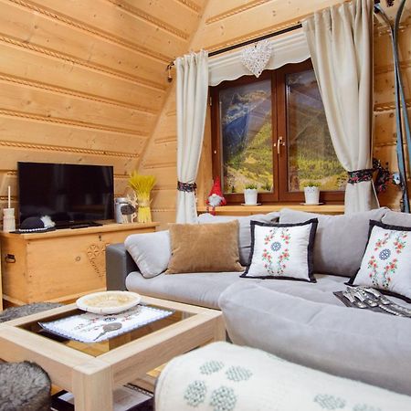 Apartamenty Na Galicowce Zakopane Eksteriør billede