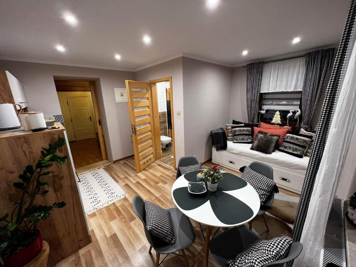 Apartamenty Na Galicowce Zakopane Eksteriør billede