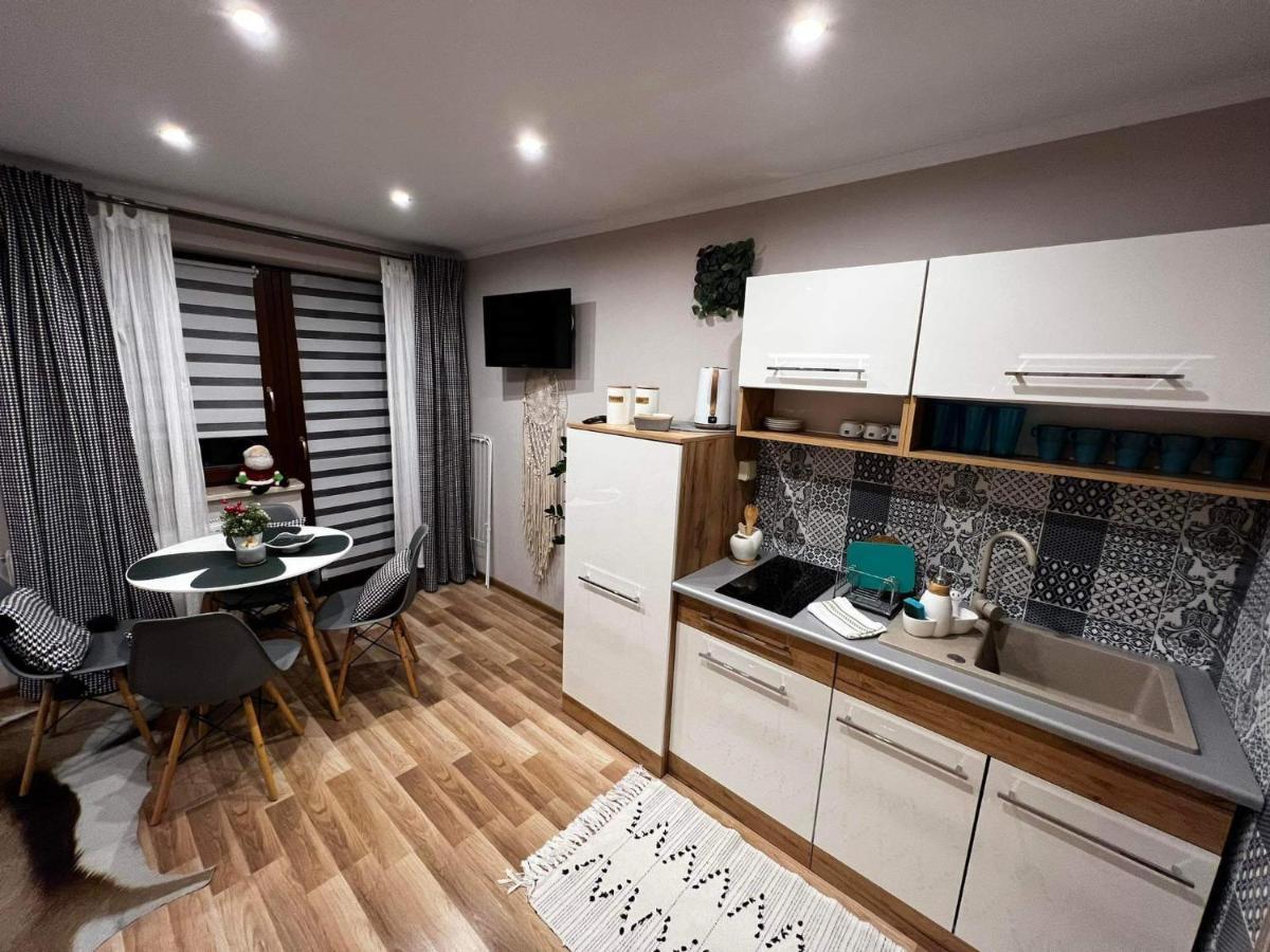 Apartamenty Na Galicowce Zakopane Eksteriør billede