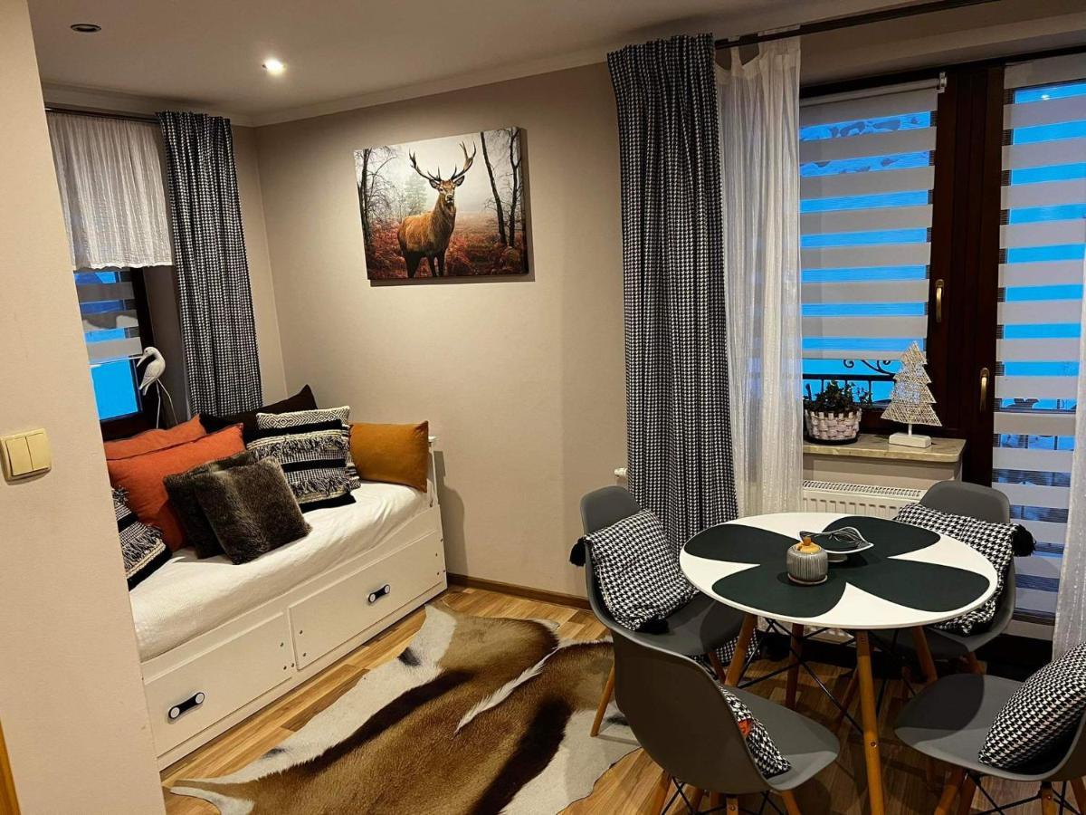 Apartamenty Na Galicowce Zakopane Eksteriør billede