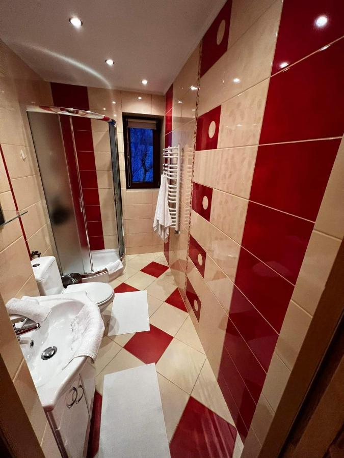 Apartamenty Na Galicowce Zakopane Eksteriør billede