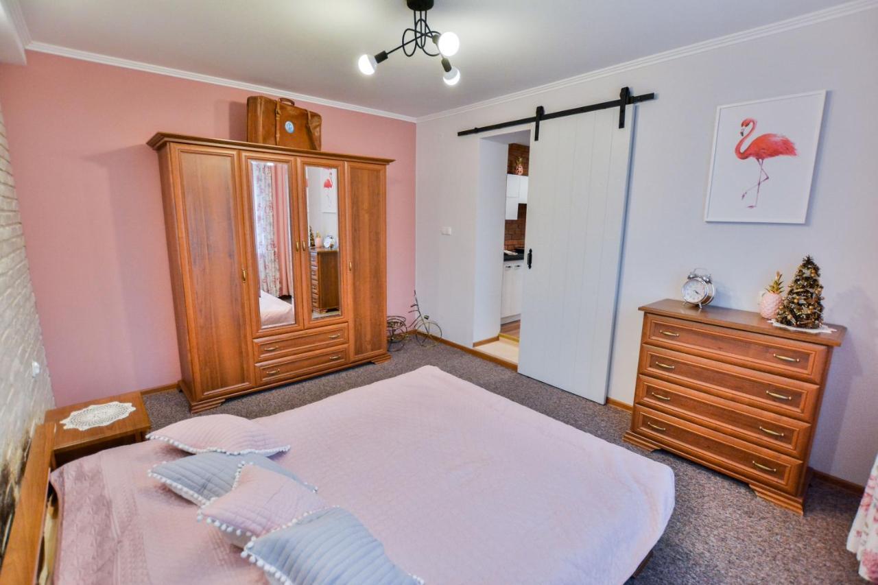 Apartamenty Na Galicowce Zakopane Eksteriør billede