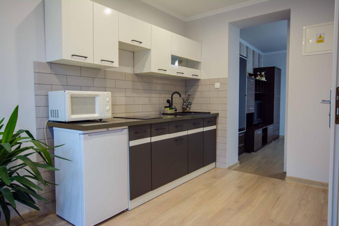 Apartamenty Na Galicowce Zakopane Eksteriør billede