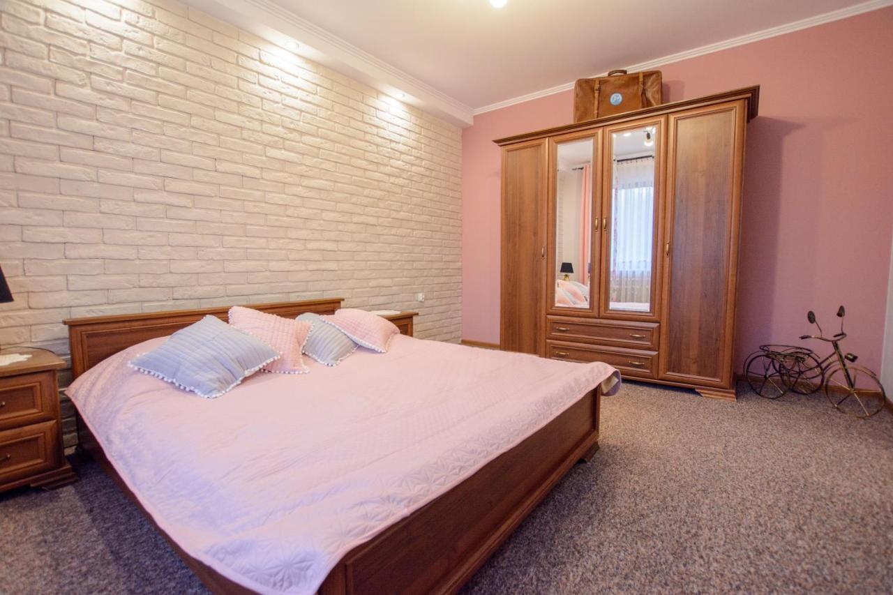 Apartamenty Na Galicowce Zakopane Eksteriør billede