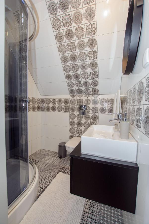 Apartamenty Na Galicowce Zakopane Eksteriør billede