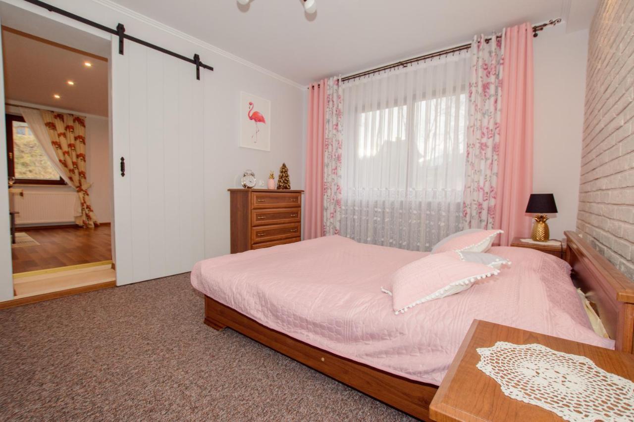 Apartamenty Na Galicowce Zakopane Eksteriør billede