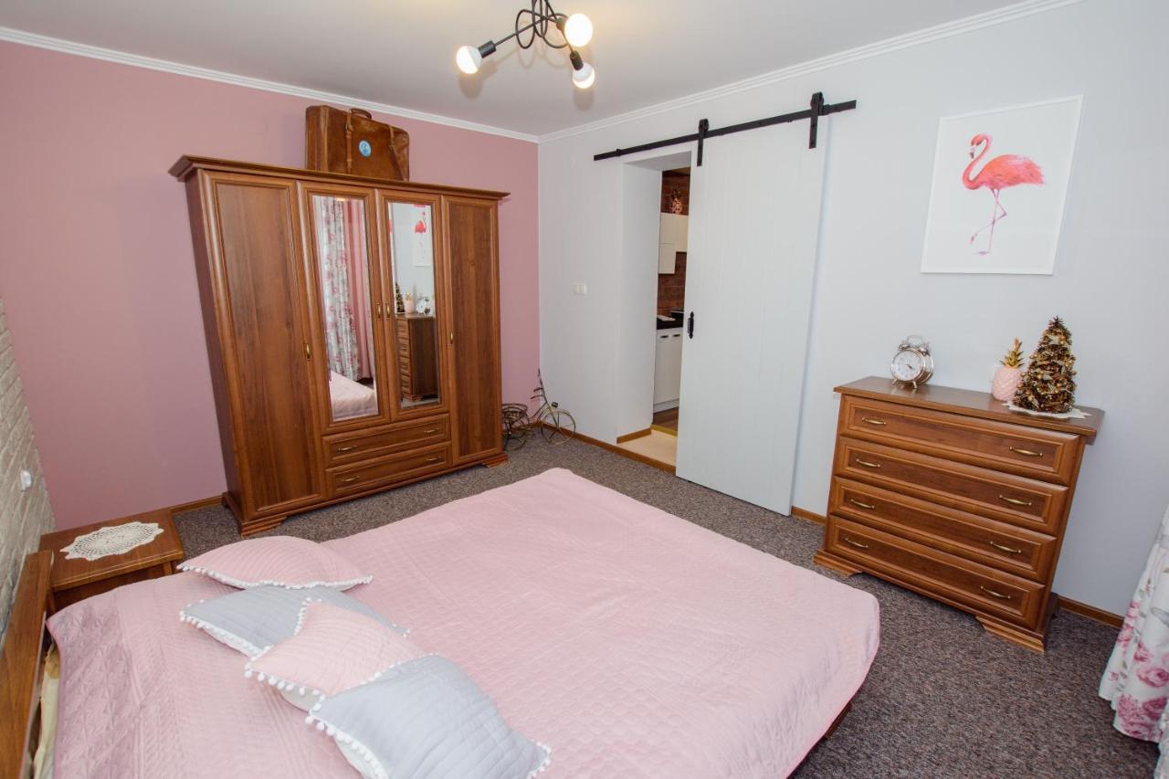 Apartamenty Na Galicowce Zakopane Eksteriør billede